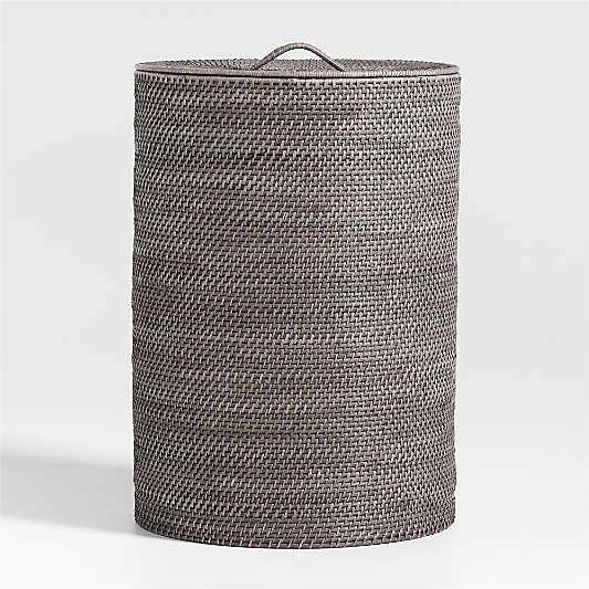 Sedona Grey Hamper