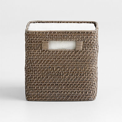 View Sedona Grey Square Tote details