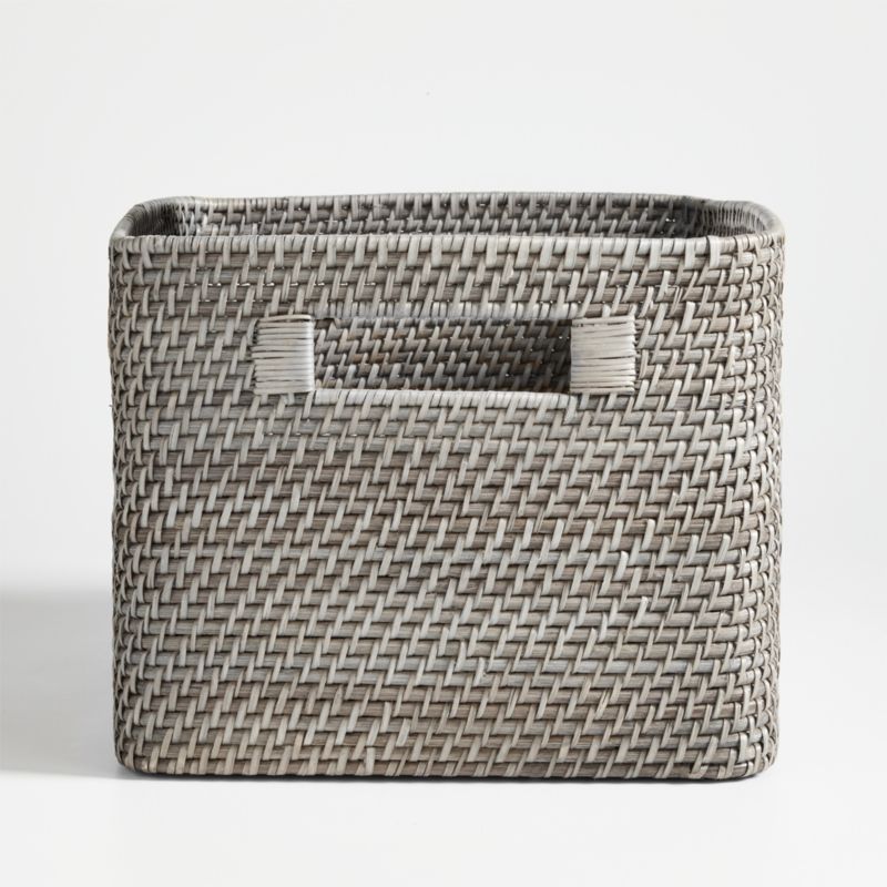 Sedona Small Grey Tote - image 7 of 11