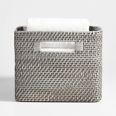 View Sedona Small Grey Tote details