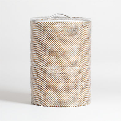 View Sedona White Hamper details
