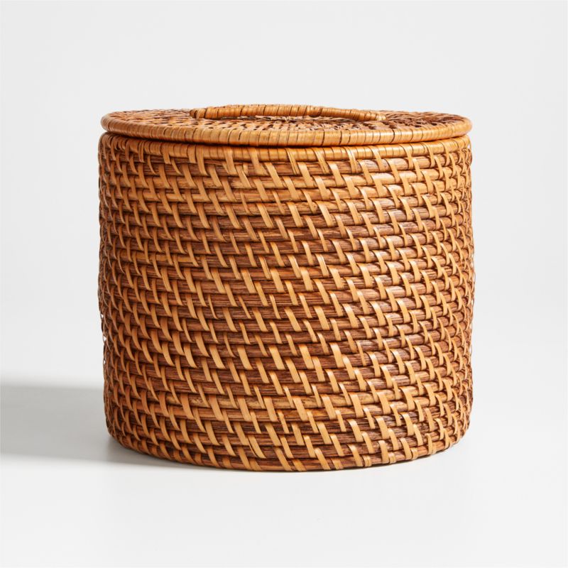 Sedona Small Honey Canister - image 0 of 5