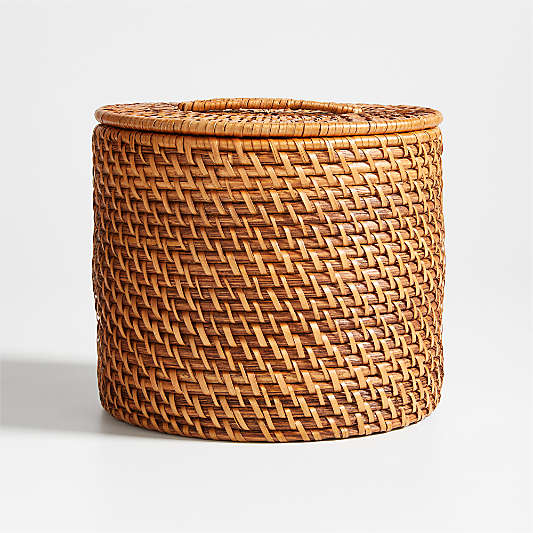 Sedona Small Honey Canister