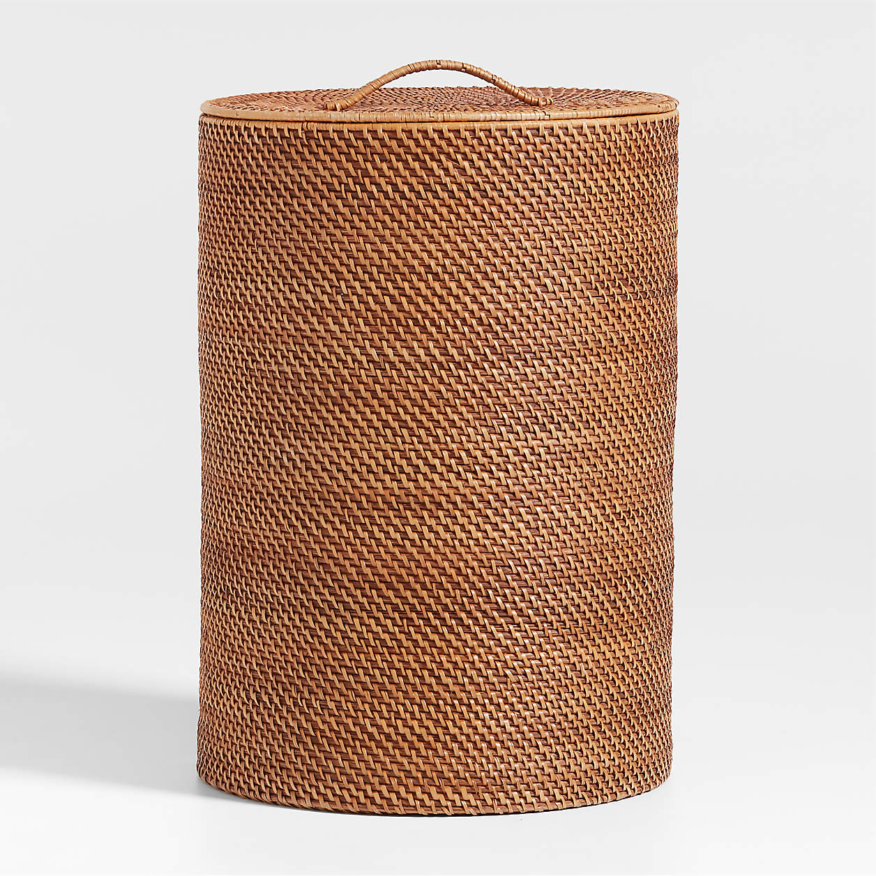 Crate & Barrel Sedona Honey Hamper