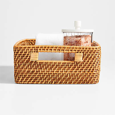 Sedona Honey Low Open Tote