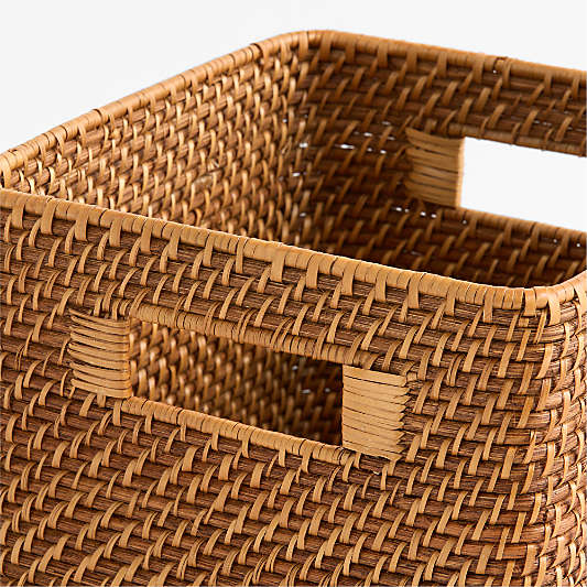 Sedona Square Totes