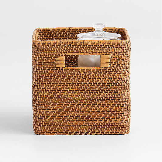 Sedona Square Totes