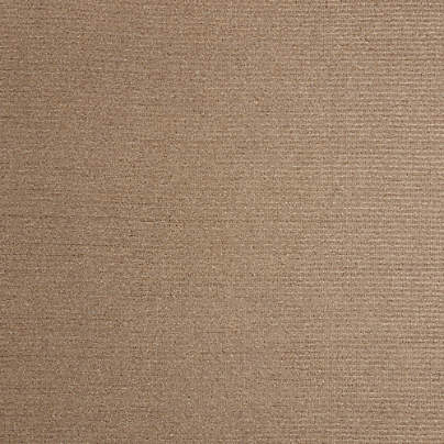 Sedona Performance Hand-Knotted Natural and Camel Brown Indoor/Outdoor Area Rug 10'x14'