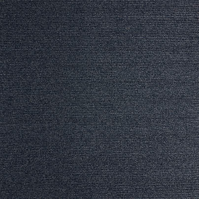 Sedona Performance Hand-Knotted Indoor/Outdoor Navy Blue Area Rug 6'x9'
