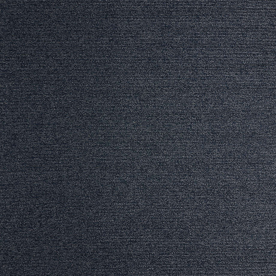 Sedona Performance Indoor/Outdoor Navy Blue Area Rug | Crate & Barrel