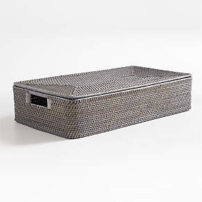 小物 HOME & LIFESTYLE SEWING BOX - GRAY / F 81up6hdwpkL._UF350,350_QL80_.jpg