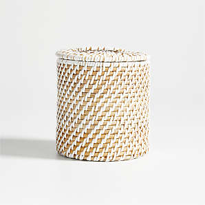 Lidded Basket - Large