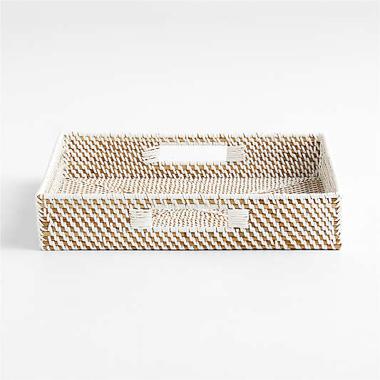 Sedona Square Trays 16"