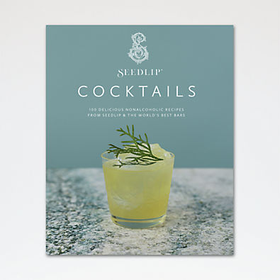 View "Seedlip Cocktails" Cookbook details