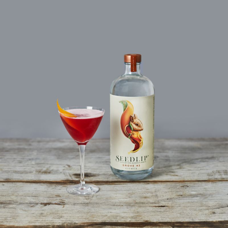 Seedlip Grove 42 Non-Alcoholic Spirit - image 1 of 3