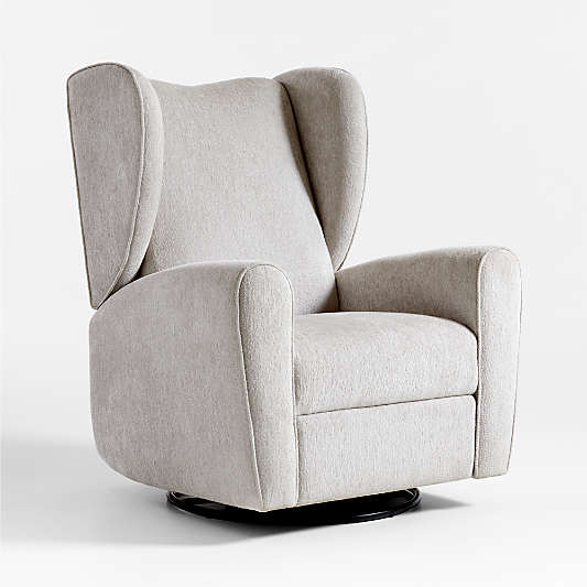 Seesaw Dove Power Recliner Chair