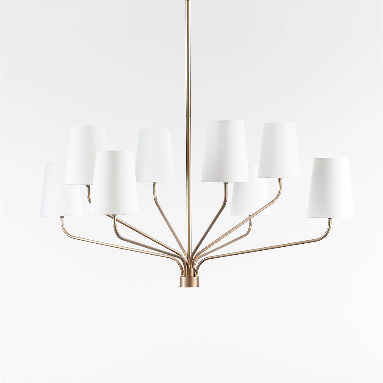 Seguin Chandeliers Crate & Barrel Canada