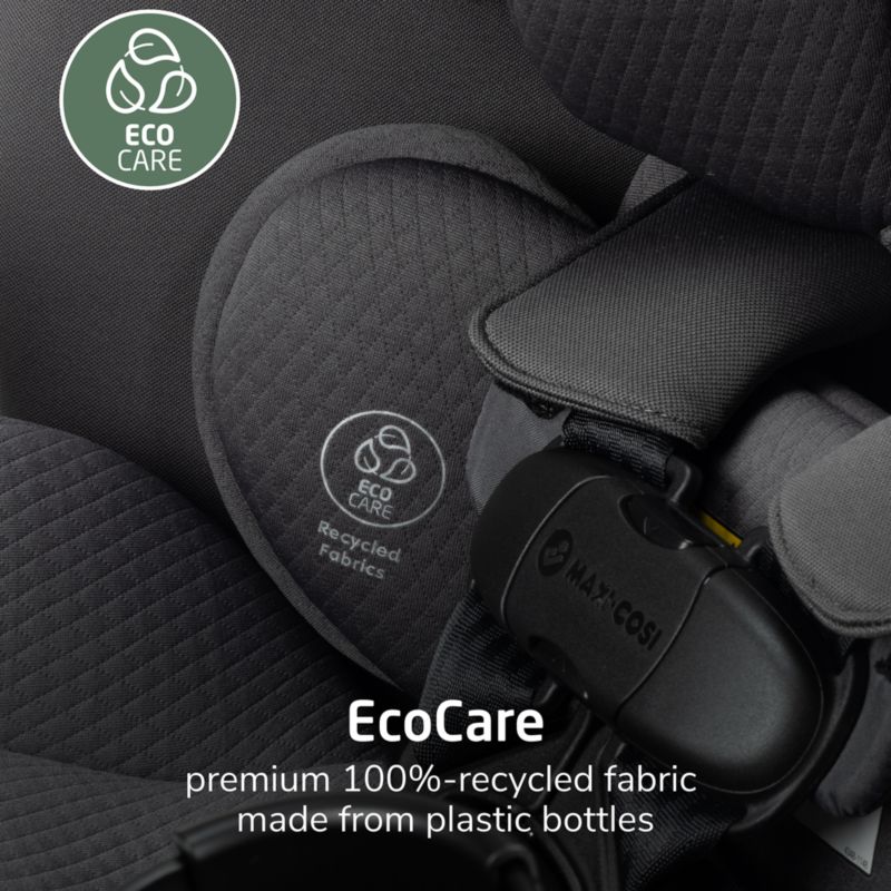 Maxi-Cosi ® Sela Escargot All-in-One Convertible Baby Car Seat - image 6 of 10