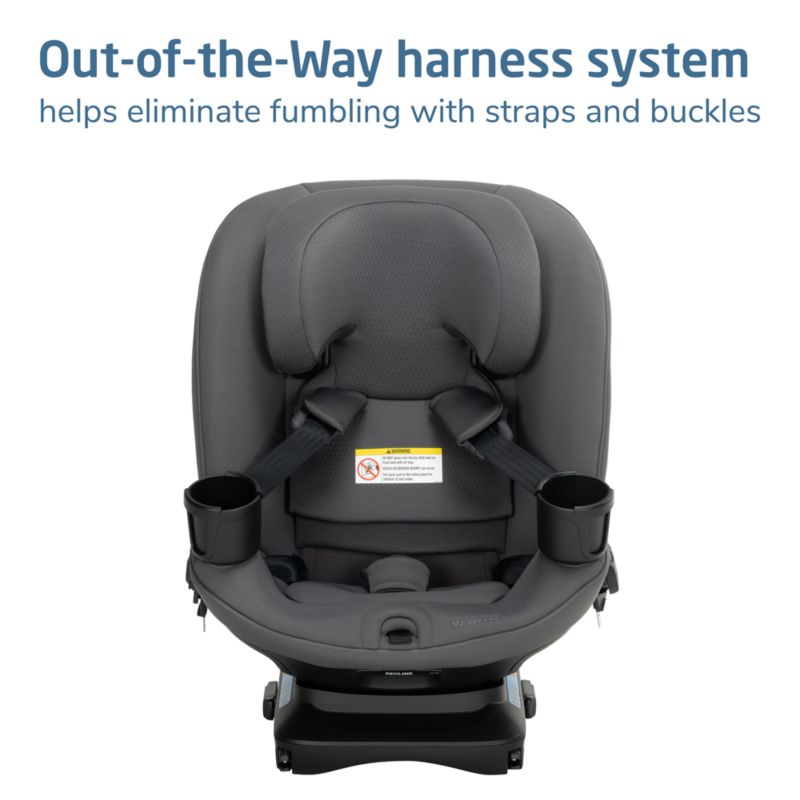 Maxi-Cosi ® Sela Escargot All-in-One Convertible Baby Car Seat - image 7 of 10