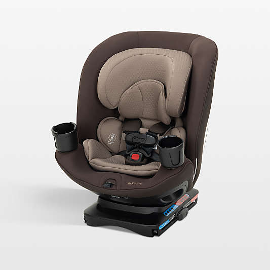 Maxi-Cosi ® Sela Truffle All-in-One Convertible Baby Car Seat