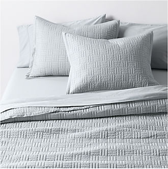 Washed Sateen: Relaxed & Cozy