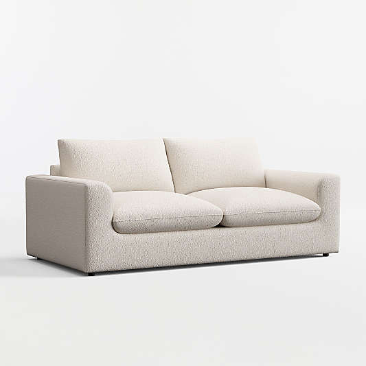 Serenity 85" Sofa