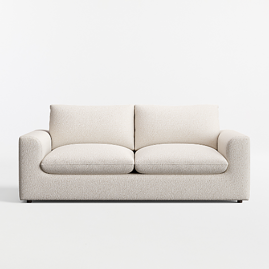 Serenity 85" Sofa