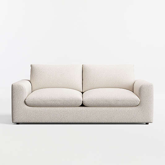 Serenity 85" Sofa