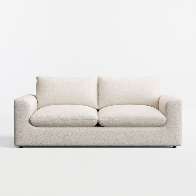 Serenity 85" Sofa - image 3 of 6
