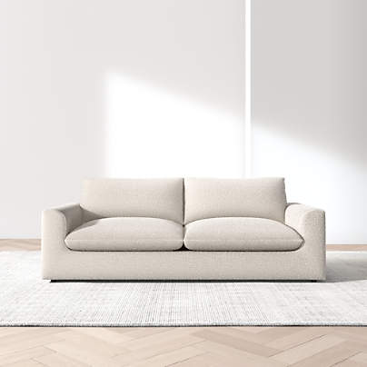 Serenity 97" Grande Sofa