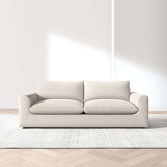 Serenity 97" Grande Sofa