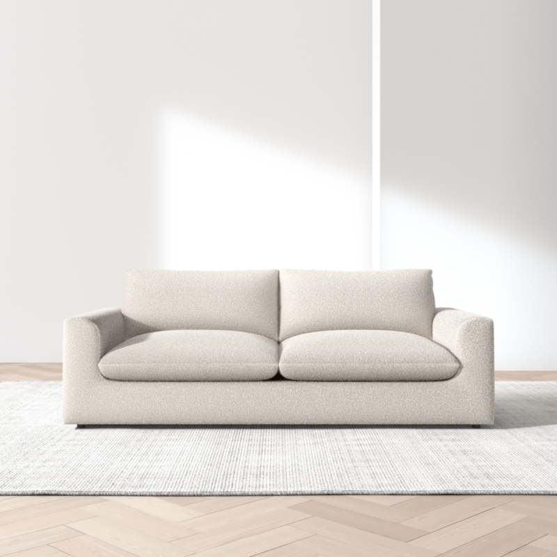 Serenity 97" Grande Sofa - image 0 of 9