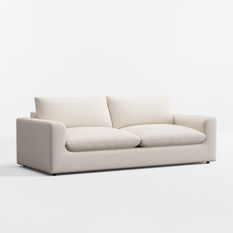 Serenity 97" Grande Sofa - image 7 of 8