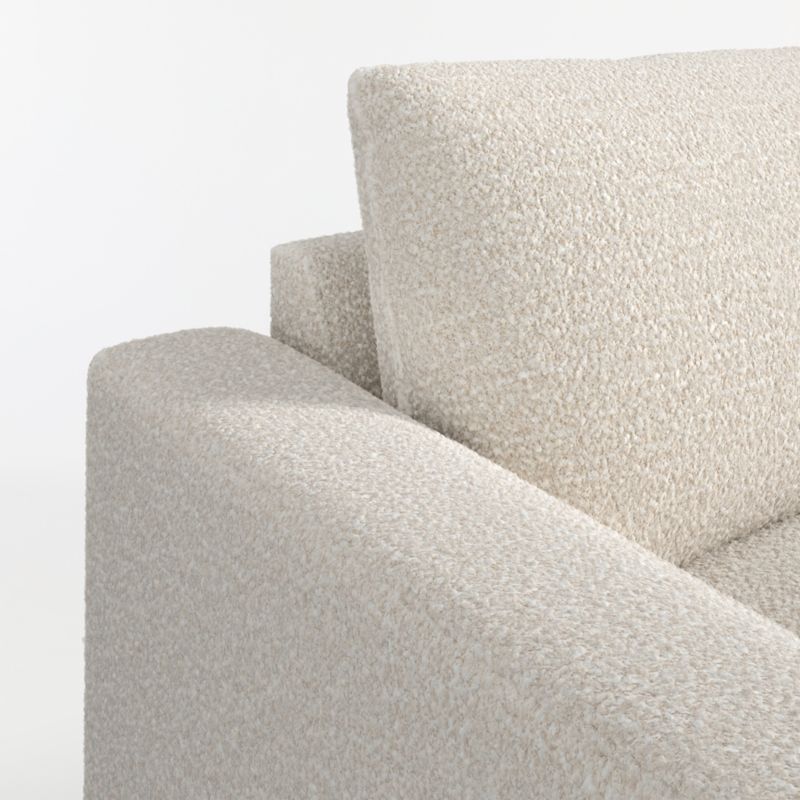View Serenity 42" Swivel Chair - image 5 of 8