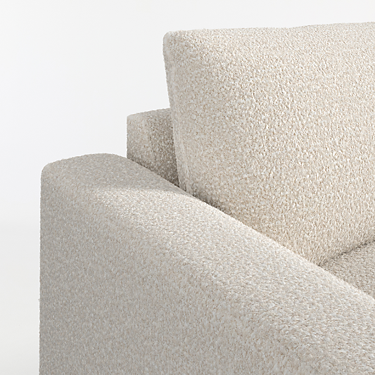 Serenity 42" Swivel Chair