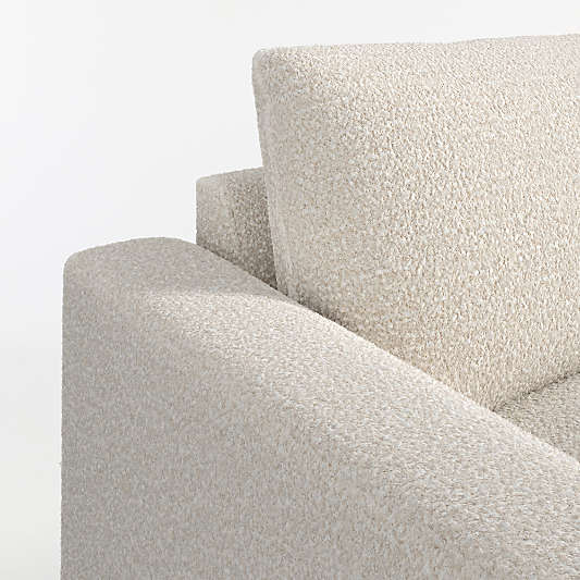 Serenity 42" Swivel Chair