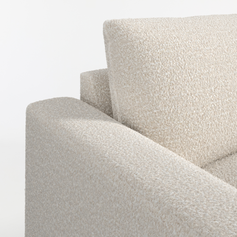 Serenity 42" Swivel Chair - image 4 of 7