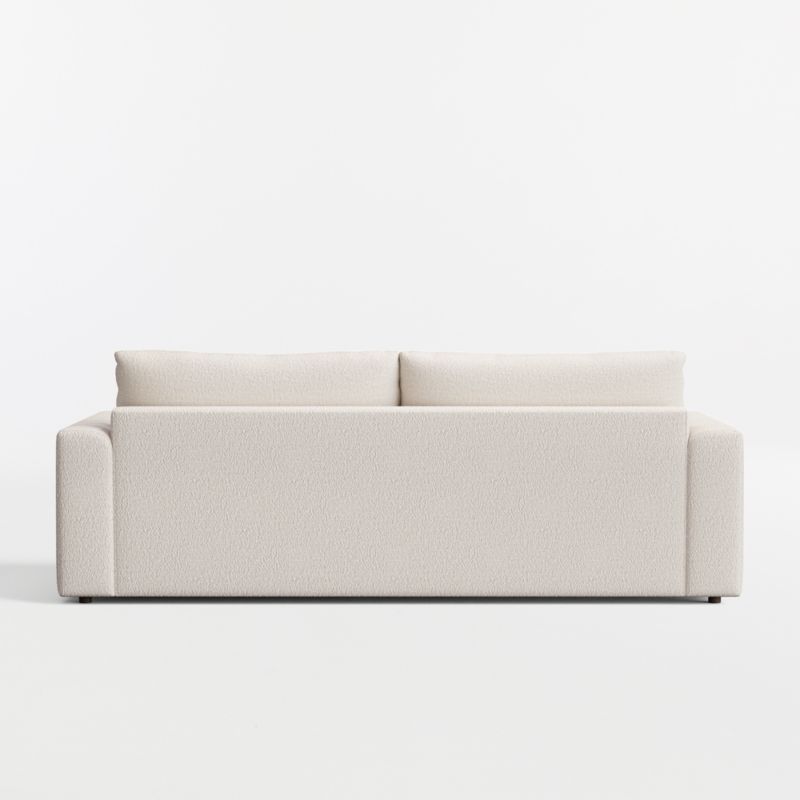 View Serenity 97" Grande Sofa - image 10 of 10