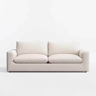 Serenity 97" Grande Sofa