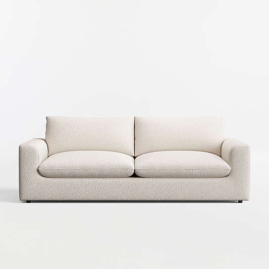 Serenity 85" Sofa