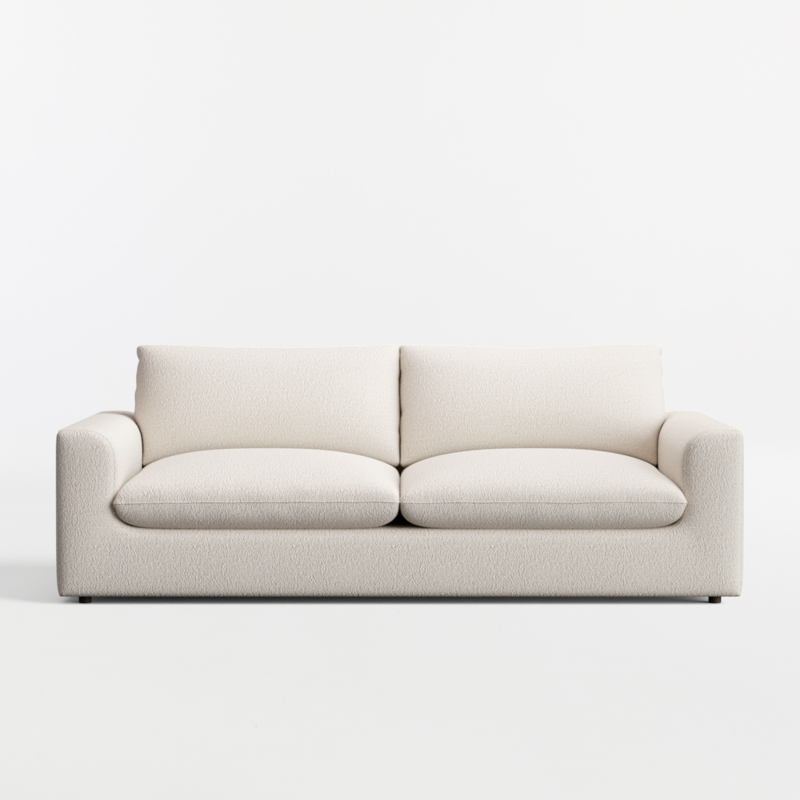 Serenity 97" Grande Sofa - image 0 of 8
