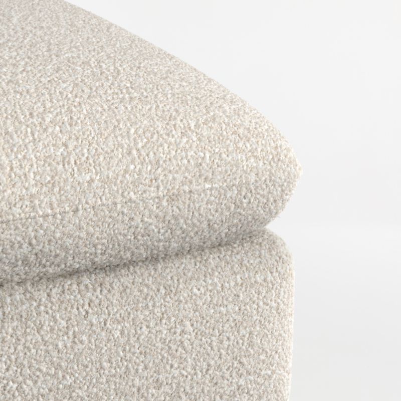 View Serenity 36" Ottoman - image 6 of 6