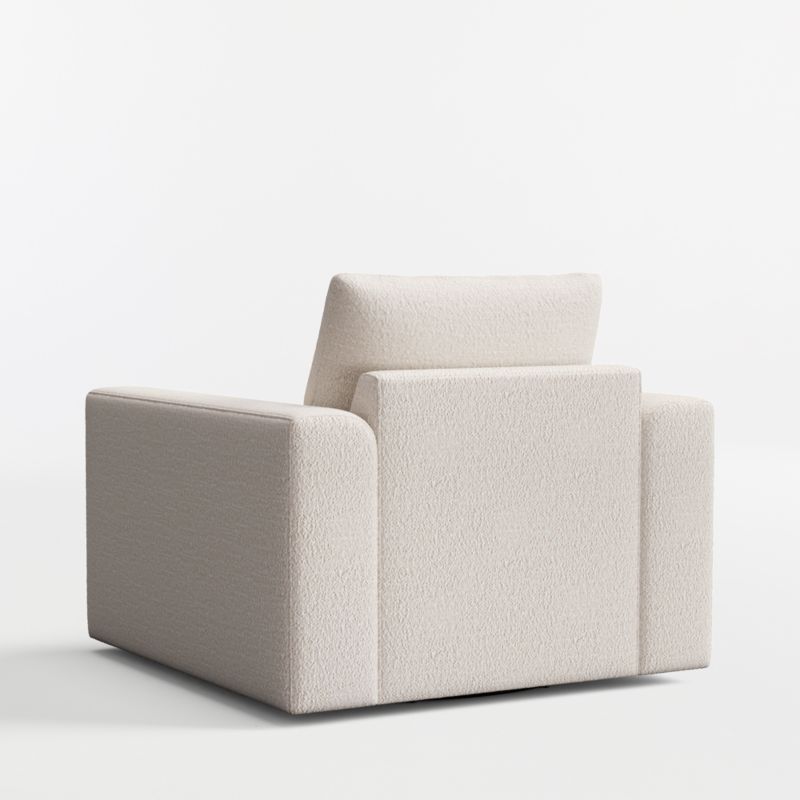 View Serenity 42" Swivel Chair - image 8 of 8