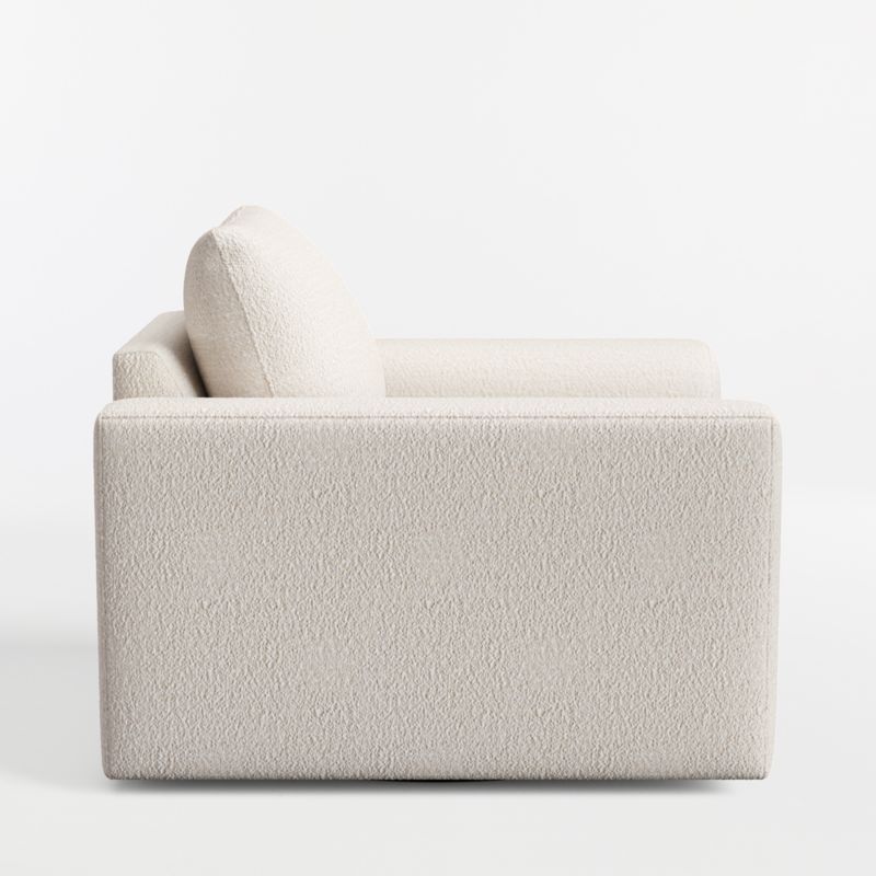 View Serenity 42" Swivel Chair - image 7 of 8