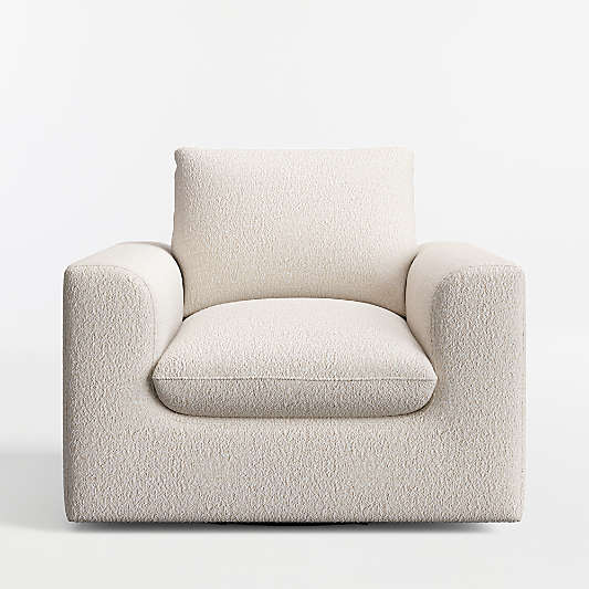 Serenity 42" Swivel Chair
