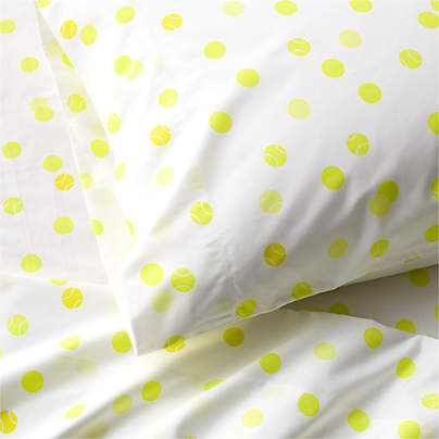 Soft Serve 100% Organic Cotton Kids Sheet Set by Venus Williams
