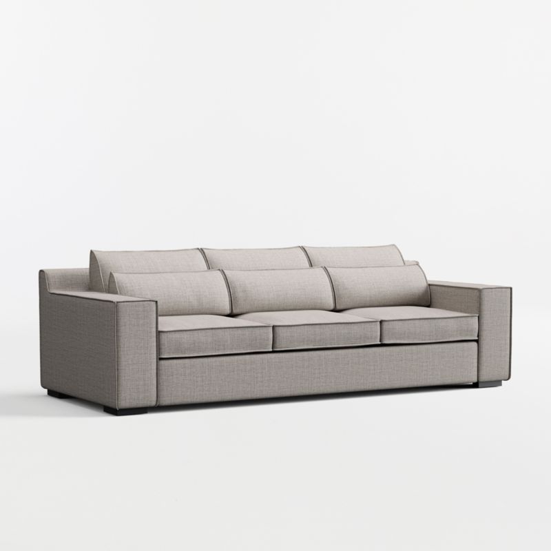 Soho 105" Grande Sofa - image 6 of 9
