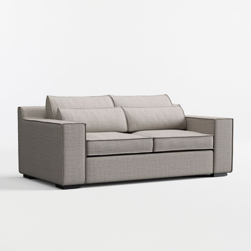 Soho 78" Apartment Sofa - image 6 of 9