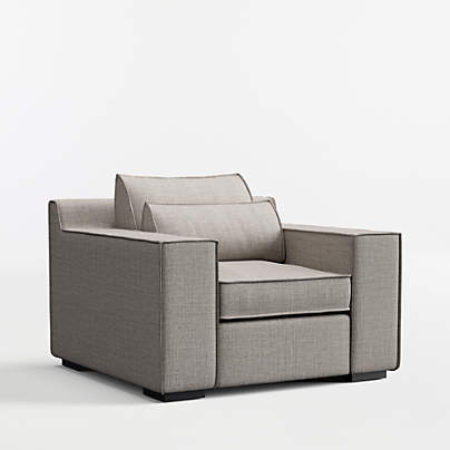Soho 44" Chair