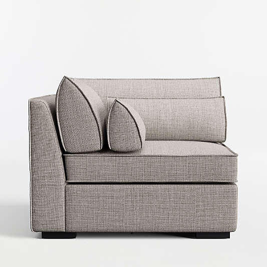 Soho Corner Chair Sectional Piece